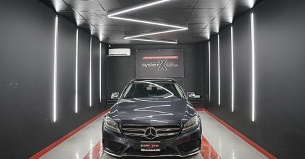 Ceramic Or Premium Car Window Tinting At Systemx Car Polish Services (Up To 50% Off) Dubai TMLH.com Special Offers, Deals & Discounts in Turkey