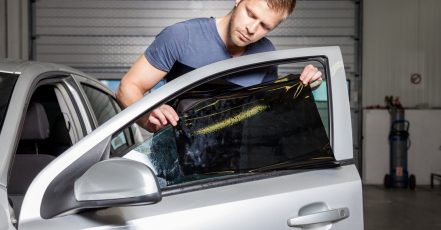 Ceramic Tinting For Sedan Cars At Fast & Furious Auto Accessories Dubai TMLH.com Special Offers, Deals & Discounts in Turkey