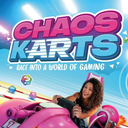 Chaos Karts Dubai: The Immersive Karting Experience – Gaming & ESports TMLH.com Special Offers, Deals & Discounts in Turkey