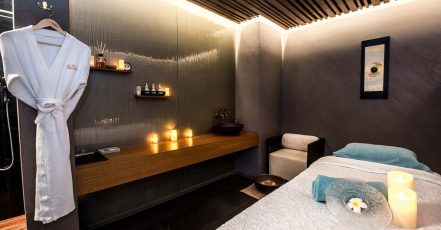 Classic Manicure & Pedicure W/ Normal Color,Gelish Mani Or Pedi & More Dubai TMLH.com Special Offers, Deals & Discounts in Turkey 11
