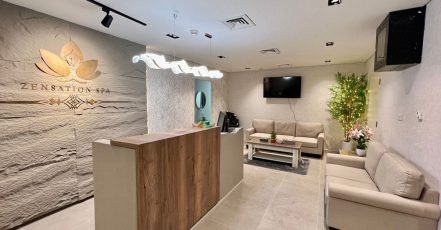 Choice Of 60, 75, Or 90 Min Spa Treatment Using All Natural Products Abu Dhabi TMLH.com Special Offers, Deals & Discounts in Turkey