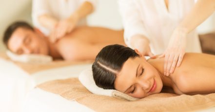 Choice Of 60-Minute Spa Treatment Dubai TMLH.com Special Offers, Deals & Discounts in Turkey