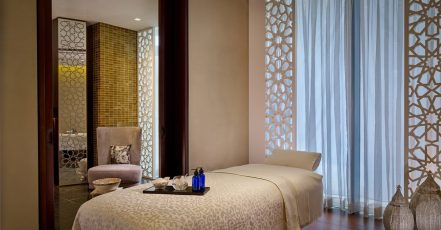 Choice Of 60 Or 90 Minute Spa Treatment With Pool & Beach Access! Abu Dhabi TMLH.com Special Offers, Deals & Discounts in Turkey
