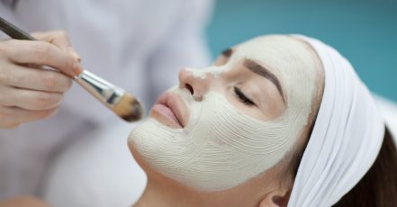 Choice Of Deep Cleansing, Brightening, Dr. Renaud, Or Casmara Facial Dubai TMLH.com Special Offers, Deals & Discounts in Turkey