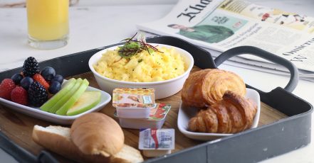 Choice Of Eggs Benedict, Shakshuka, French Breakfast, Arabic Breakfast Dubai TMLH.com Special Offers, Deals & Discounts in Turkey