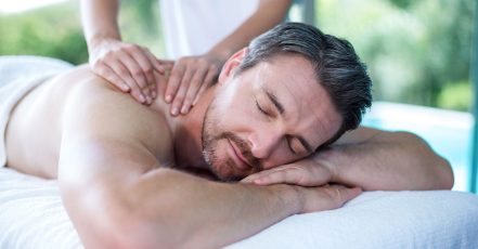 Choice Of Full Body Spa Treatment At Lashbona Gents Spa Abu Dhabi TMLH.com Special Offers, Deals & Discounts in Turkey