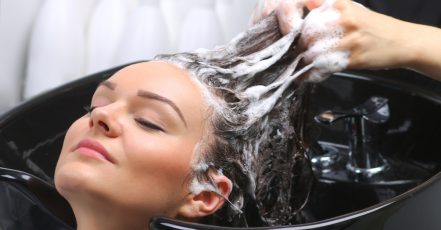 Choice Of Hair Service Package At Nu Looks Beauty Salon Dubai TMLH.com Special Offers, Deals & Discounts in Turkey