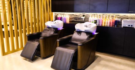 Choice Of Hair Treatments At Beauty Garden Ladies Salon Dubai TMLH.com Special Offers, Deals & Discounts in Turkey