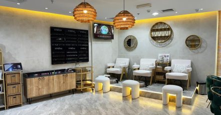 Revitalize With Bronzette: Classic To Gelish Manicures & Pedicures! Dubai TMLH.com Special Offers, Deals & Discounts in Turkey