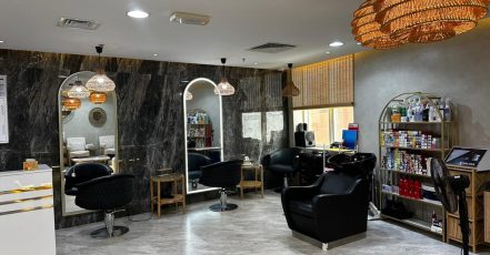 Choice Of Hair Wash And Blowdry At Bronzette Salon Dubai TMLH.com Special Offers, Deals & Discounts in Turkey