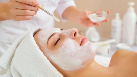 Choice Of Home Beauty Service At Beauty And Sense Ladies Salon Dubai TMLH.com Special Offers, Deals & Discounts in Turkey
