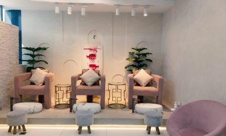 Choice Of One, Two, Four, Six Beauty Treatment Dubai TMLH.com Special Offers, Deals & Discounts in Turkey