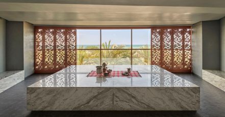 Choice Of Spa Experience With Pool And Beach Access Dubai TMLH.com Special Offers, Deals & Discounts in Turkey