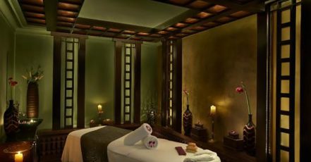 Choice Of Spa Treatments And Facial Packages At Qingbo Elixir Spa Dubai TMLH.com Special Offers, Deals & Discounts in Turkey