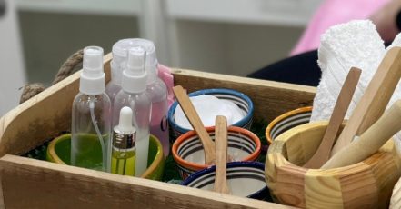 Choice Of Two Beauty Treatments Abu Dhabi TMLH.com Special Offers, Deals & Discounts in Turkey
