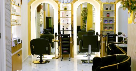 Choose Salon Services Up To 1000 Aed! Dubai TMLH.com Special Offers, Deals & Discounts in Turkey