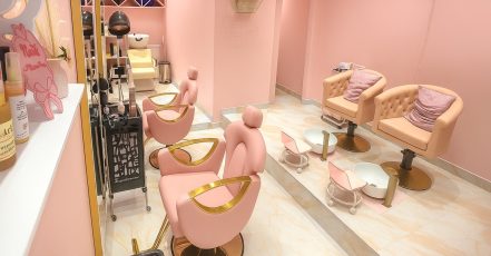 Classic Manicure & Pedicure W/ Normal Color,Gelish Mani Or Pedi & More Dubai TMLH.com Special Offers, Deals & Discounts in Turkey 12
