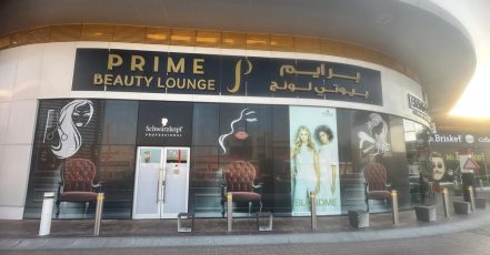 Classic Or Gel Mani-Pedi Or Full Set Acrylic Nails By Experts Dubai TMLH.com Special Offers, Deals & Discounts in Turkey