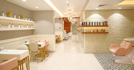 Up To 47% Off On At Gym At Eclipse Boutique Suites Abu Dhabi TMLH.com Special Offers, Deals & Discounts in Turkey 4