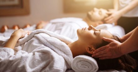 Classic Treatment And Spa Facilities At Soul Senses Spa & Wellness National Deal TMLH.com Special Offers, Deals & Discounts in Turkey