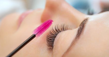 Classic, Volume Or Mega Eyelash Extension At Four Nine Beauty Center Dubai TMLH.com Special Offers, Deals & Discounts in Turkey