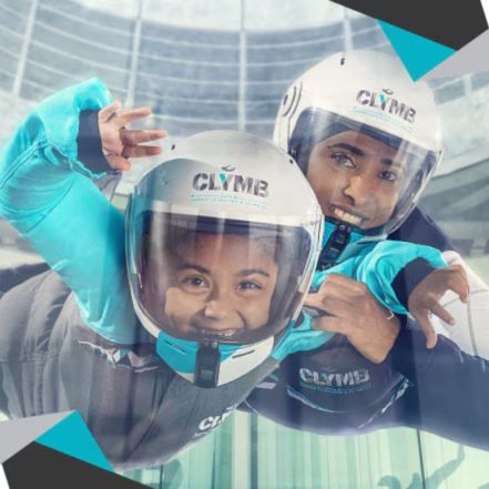 Clymb Abu Dhabi – Air Adventures TMLH.com Special Offers, Deals & Discounts in Turkey