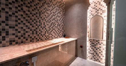 Complete Beauty Package: Moroccan Bath With Choice Of Add-Ons Dubai TMLH.com Special Offers, Deals & Discounts in Turkey