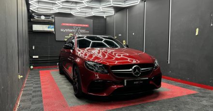 Complete Car Transformation: Interior And Exterior Car Detail Dubai TMLH.com Special Offers, Deals & Discounts in Turkey