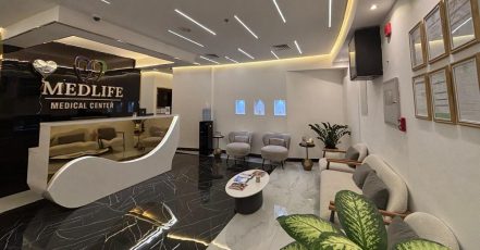 Comprehensive Dental Care For A Healthy, Confident Smile Dubai TMLH.com Special Offers, Deals & Discounts in Turkey