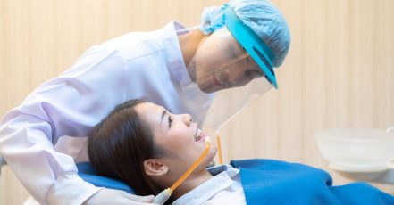 Comprehensive Dental Checkups With Cleaning And More Dubai TMLH.com Special Offers, Deals & Discounts in Turkey