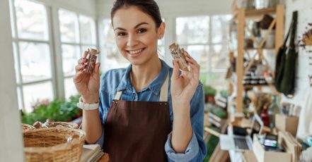 Cpd-Accredited Online Course: Master Herbalist 101 Or 201 National Deal TMLH.com Special Offers, Deals & Discounts in Turkey