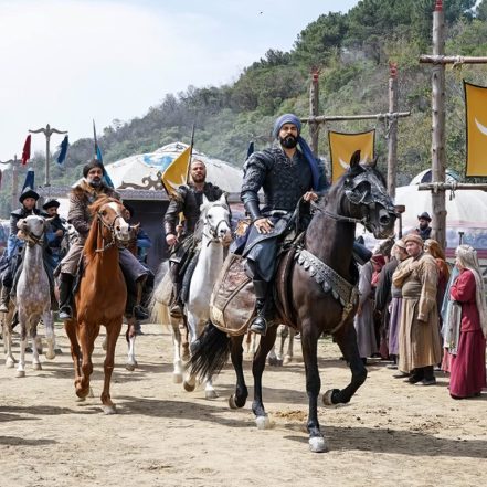 Daily Ertugrul Ghazi and Osman Ghazi Movie Set Tour – Sightseeing and Tours TMLH.com Special Offers, Deals & Discounts in Turkey