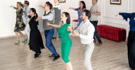 Dance Class Abu Dhabi TMLH.com Special Offers, Deals & Discounts in Turkey