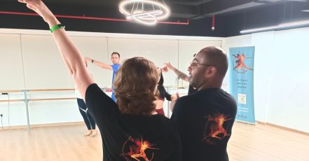 Dance Class – Salsa Dubai TMLH.com Special Offers, Deals & Discounts in Turkey