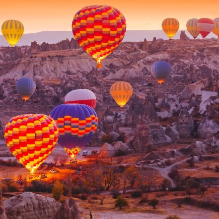 Day Tour to Cappadocia from Istanbul – Sightseeing and Tours TMLH.com Special Offers, Deals & Discounts in Turkey