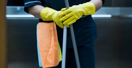 Deep Cleaning And Sanitisation Dubai TMLH.com Special Offers, Deals & Discounts in Turkey