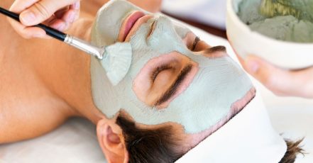 Deep Cleaning Facial, Hair Mask, Wash, Blow Dry, Threading, And More Abu Dhabi TMLH.com Special Offers, Deals & Discounts in Turkey