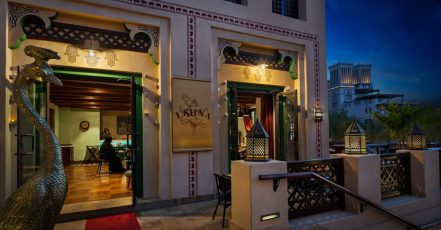 Delight With 100, 200 Or 300 To Spend Towards The Menu Dubai TMLH.com Special Offers, Deals & Discounts in Turkey