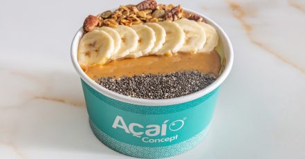 Delight With One, Two, Or Four Acai Bowls Dubai TMLH.com Special Offers, Deals & Discounts in Turkey