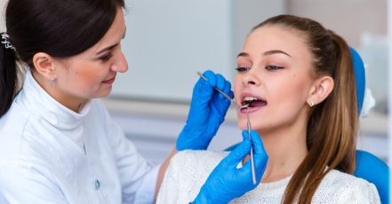 Dental Check-Up W/ Optional Consultation, Laser Teeth Whitening & More Dubai TMLH.com Special Offers, Deals & Discounts in Turkey