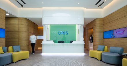Dental Examination & Braces At Oris Dental Center Dubai TMLH.com Special Offers, Deals & Discounts in Turkey