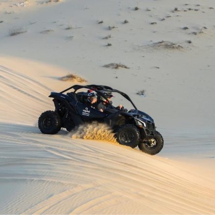 Desert Adventure: Self-Drive Buggy Tour in Abu Dhabi – Must-see attractions TMLH.com Special Offers, Deals & Discounts in Turkey