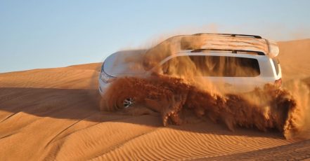 Desert Safari And Bbq With Pickup By Benchmark Tourism Dubai TMLH.com Special Offers, Deals & Discounts in Turkey