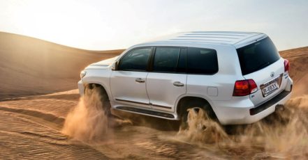 Desert Safari Dubai TMLH.com Special Offers, Deals & Discounts in Turkey