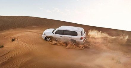 Desert Safari Dubai TMLH.com Special Offers, Deals & Discounts in Turkey