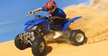 Desert Safari With 30 Minutes Quad Bike At Al Khaima Tours Dubai TMLH.com Special Offers, Deals & Discounts in Turkey