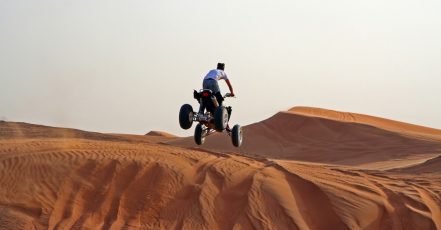 Desert Safari With Quad Biking Dubai TMLH.com Special Offers, Deals & Discounts in Turkey