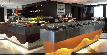 Dinner Buffet With One Soft Beverage (Pool Access) Dubai TMLH.com Special Offers, Deals & Discounts in Turkey