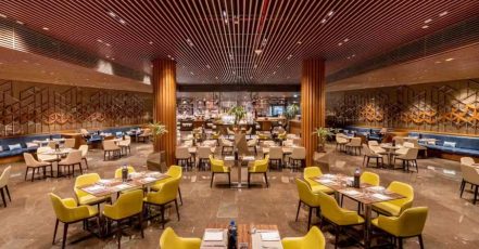 Dinner Buffet With Soft Or House Beverages (Child Aed 99) Dubai TMLH.com Special Offers, Deals & Discounts in Turkey