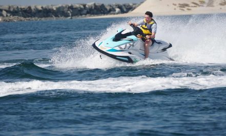 Discover Dubais Waters W/ 30, 45, 60 Or 90-Min Jet Ski Rental Up To 2 Dubai TMLH.com Special Offers, Deals & Discounts in Turkey